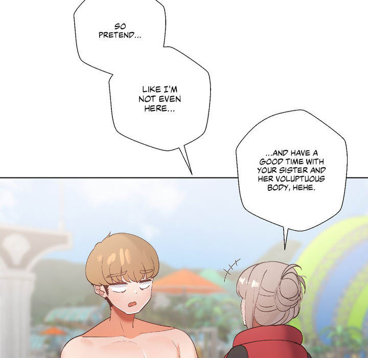 Family With Benefits - episode 18 - 30