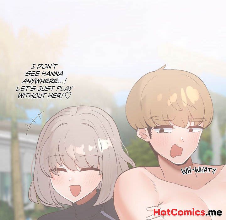 Family With Benefits - episode 18 - 46