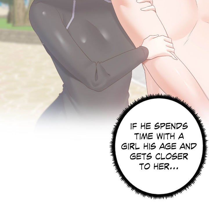 Family With Benefits - episode 18 - 47