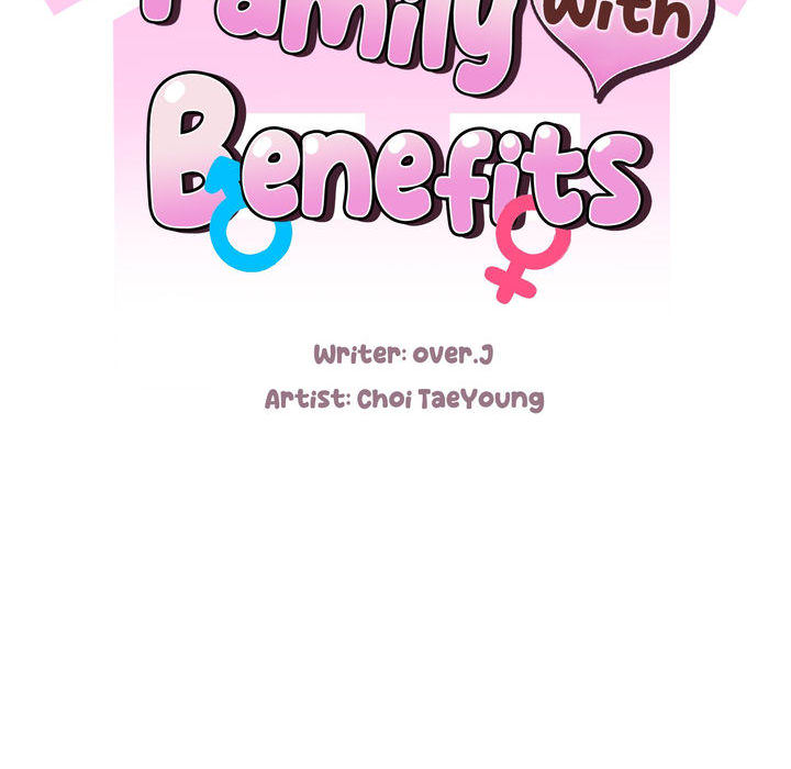 Family With Benefits - episode 18 - 6