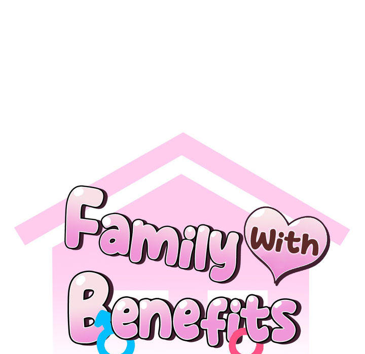 Family With Benefits - episode 19 - 11
