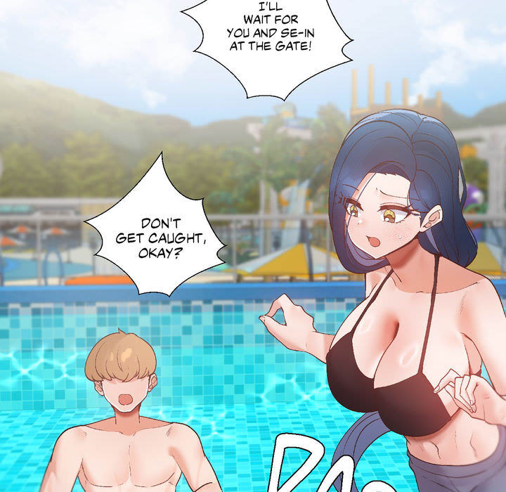Family With Benefits - episode 19 - 164