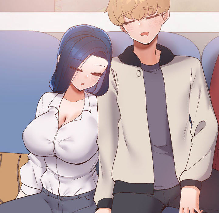 Family With Benefits - episode 19 - 186