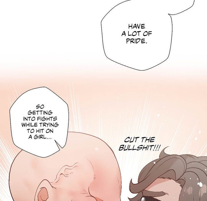 Family With Benefits - episode 19 - 17