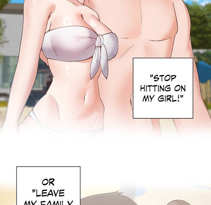 Family With Benefits - episode 19 - 27