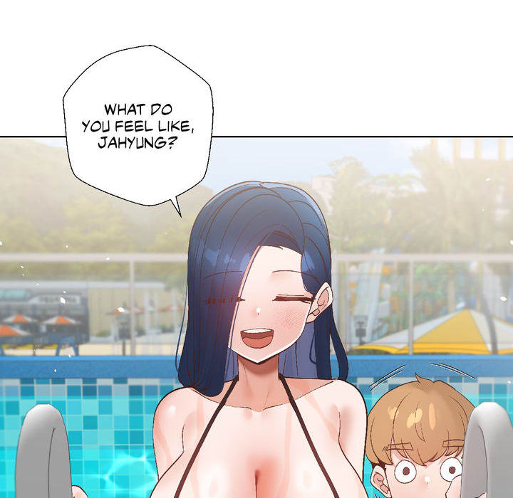 Family With Benefits - episode 19 - 84