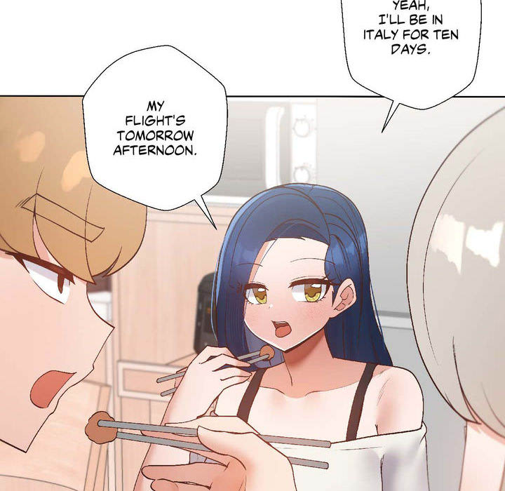 Family With Benefits - episode 20 - 125