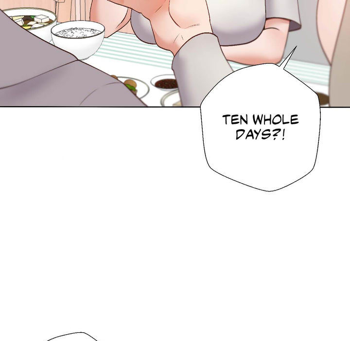Family With Benefits - episode 20 - 126