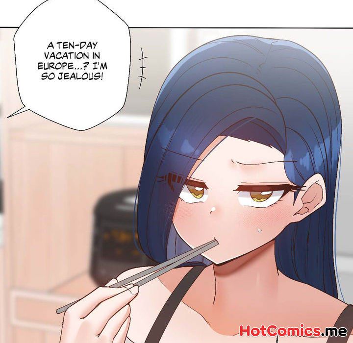 Family With Benefits - episode 20 - 127