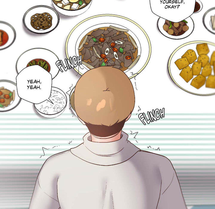 Family With Benefits - episode 20 - 140