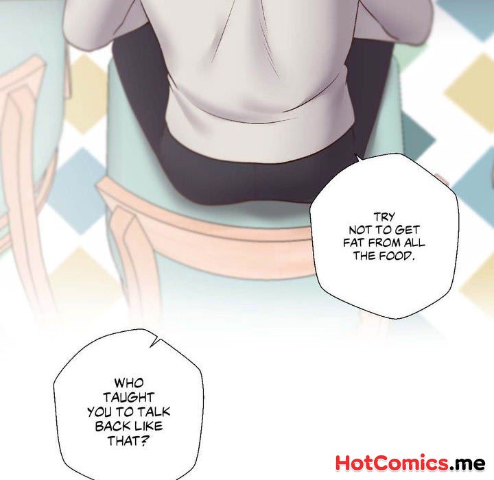 Family With Benefits - episode 20 - 141
