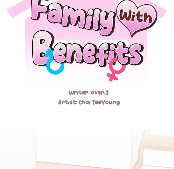 Family With Benefits - episode 20 - 16
