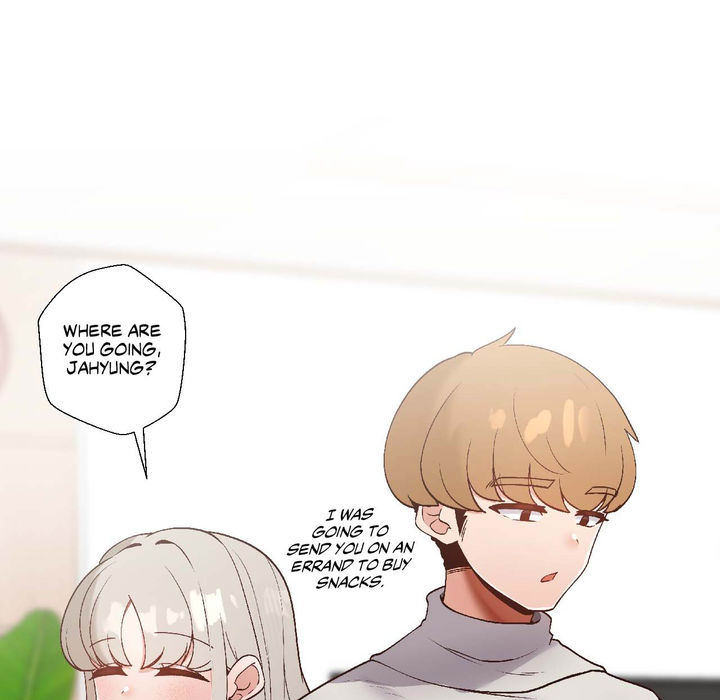 Family With Benefits - episode 20 - 20