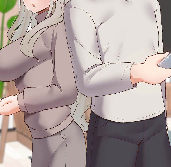 Family With Benefits - episode 20 - 21