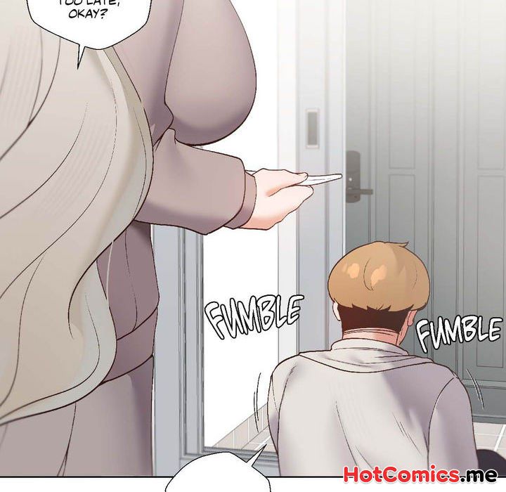 Family With Benefits - episode 20 - 23