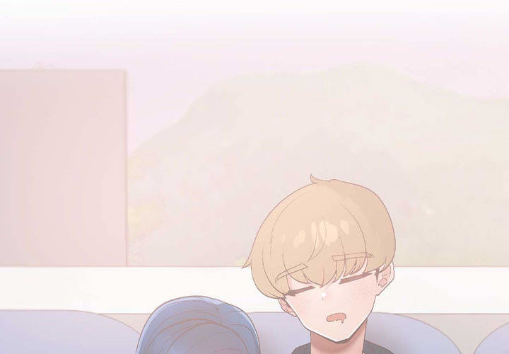 Family With Benefits - episode 20 - 1