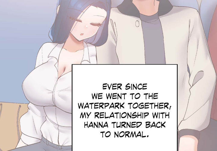 Family With Benefits - episode 20 - 2