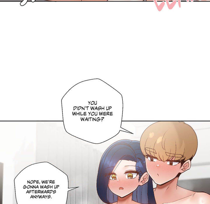 Family With Benefits - episode 20 - 50