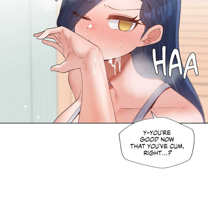 Family With Benefits - episode 3 - 107