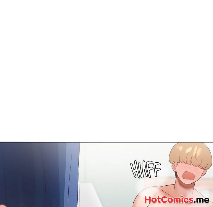 Family With Benefits - episode 3 - 108