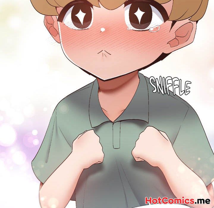 Family With Benefits - episode 3 - 131