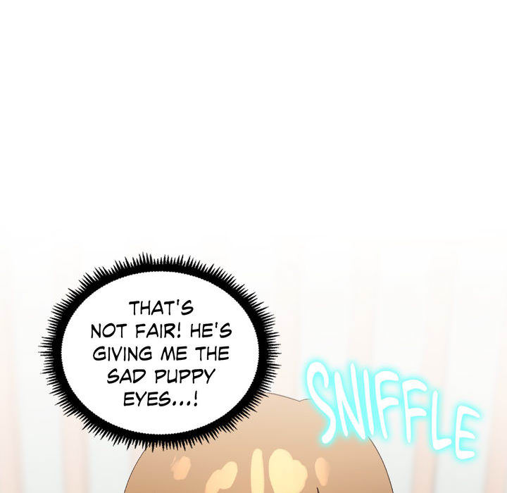 Family With Benefits - episode 3 - 134