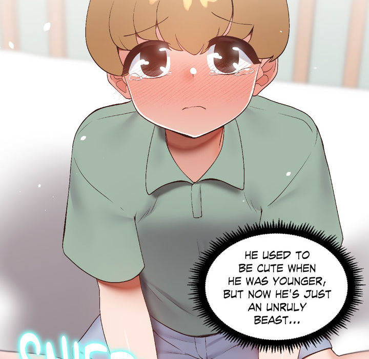 Family With Benefits - episode 3 - 135