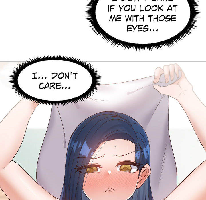 Family With Benefits - episode 3 - 137