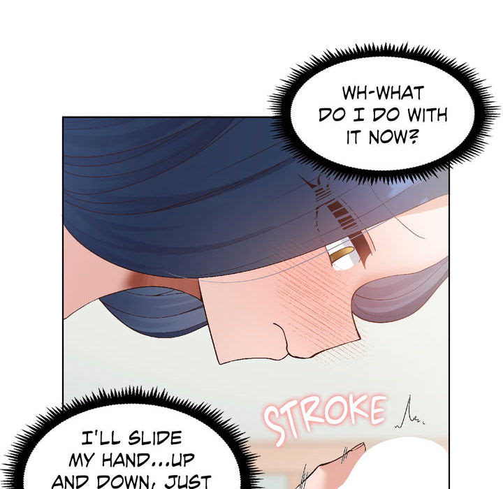 Family With Benefits - episode 3 - 28