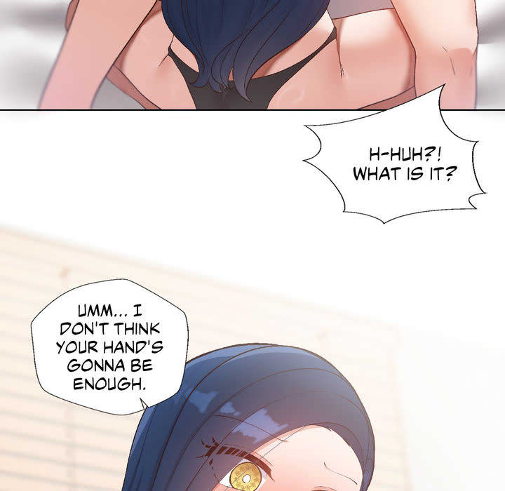 Family With Benefits - episode 3 - 42