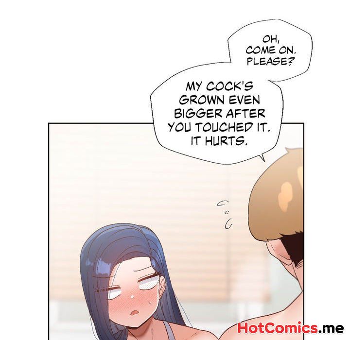 Family With Benefits - episode 3 - 46