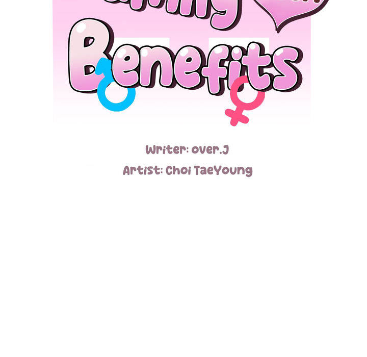 Family With Benefits - episode 3 - 5