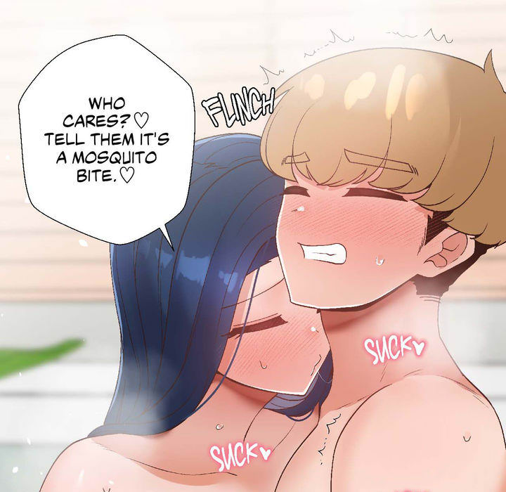 Family With Benefits - episode 21 - 106