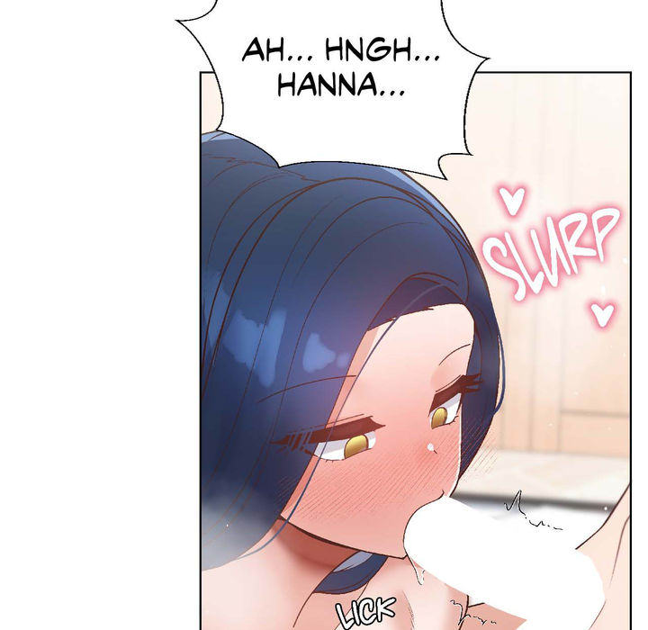 Family With Benefits - episode 21 - 22
