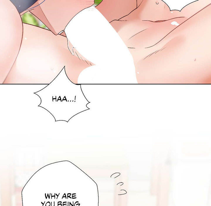 Family With Benefits - episode 21 - 25