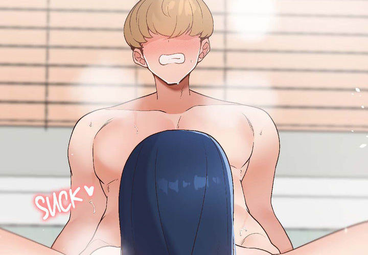 Family With Benefits - episode 21 - 1