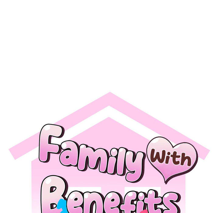 Family With Benefits - episode 21 - 39