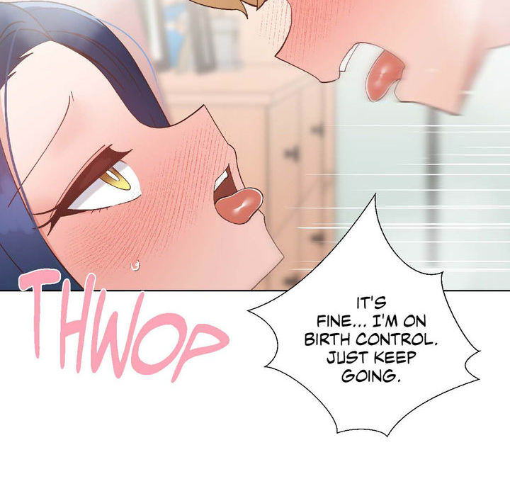 Family With Benefits - episode 21 - 47