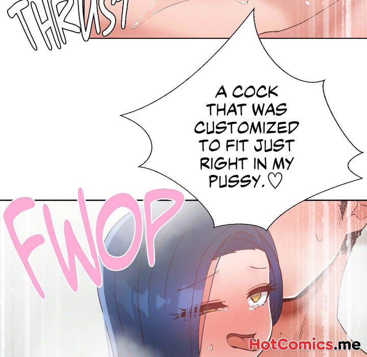 Family With Benefits - episode 21 - 84