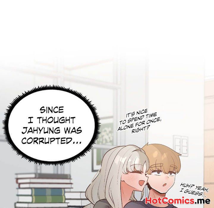 Family With Benefits - episode 22 - 107