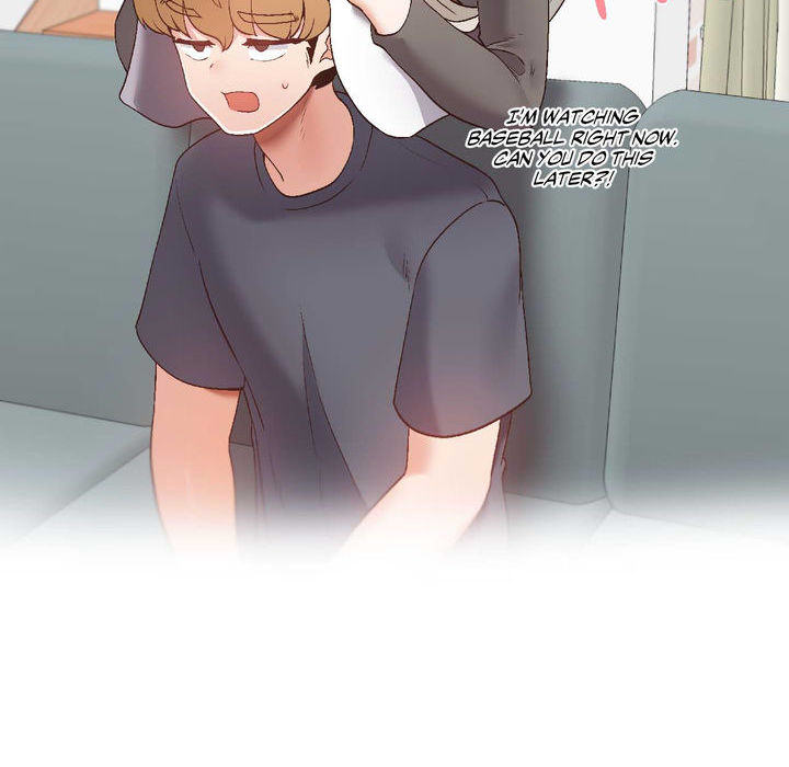 Family With Benefits - episode 22 - 110