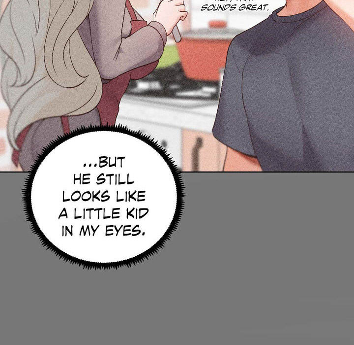 Family With Benefits - episode 22 - 147