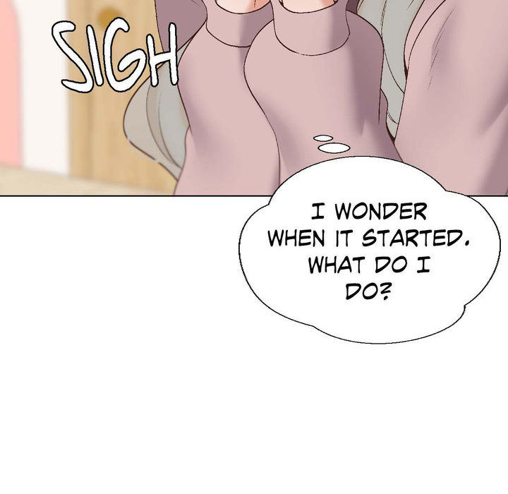 Family With Benefits - episode 22 - 31