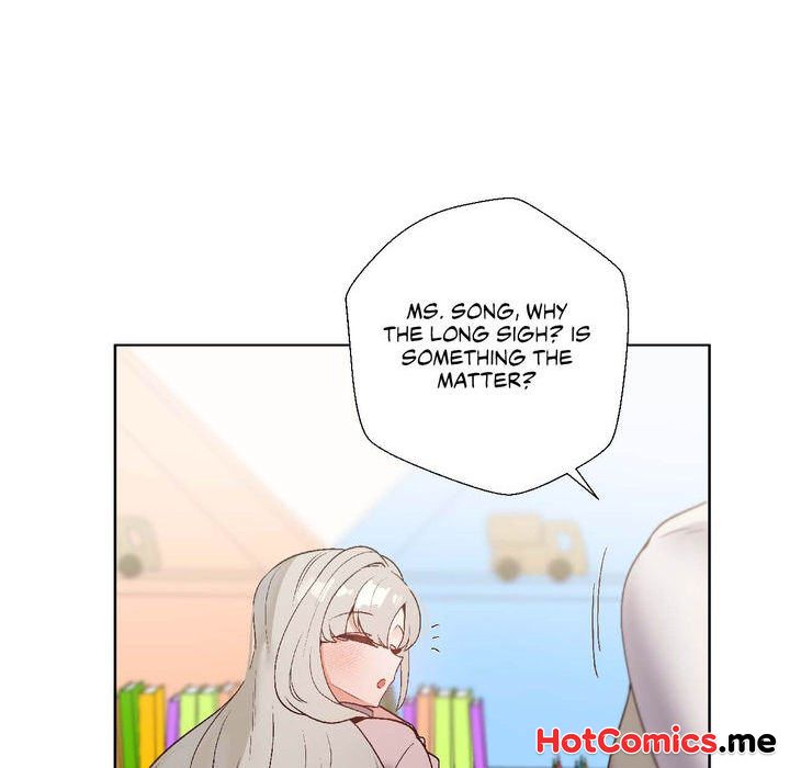 Family With Benefits - episode 22 - 32