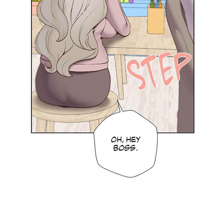 Family With Benefits - episode 22 - 33