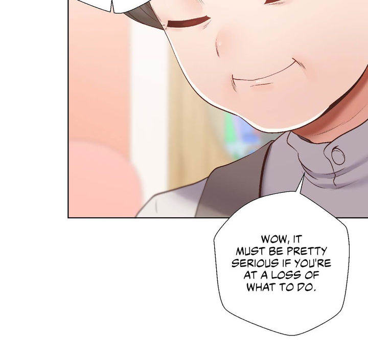 Family With Benefits - episode 22 - 35