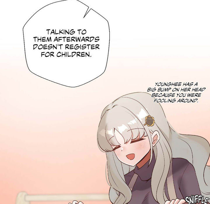 Family With Benefits - episode 22 - 45