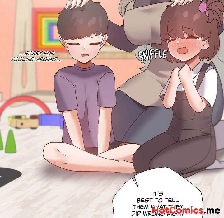 Family With Benefits - episode 22 - 46