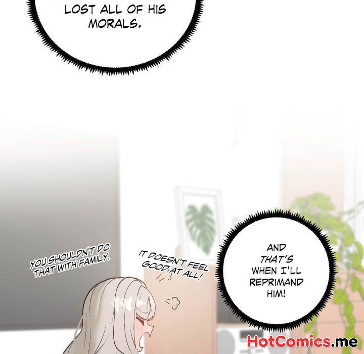 Family With Benefits - episode 22 - 93