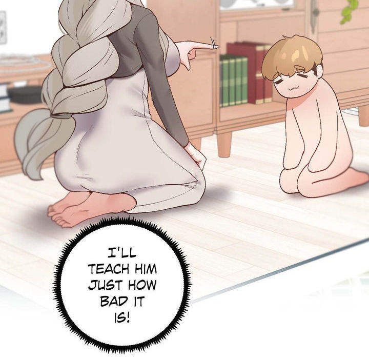 Family With Benefits - episode 22 - 94